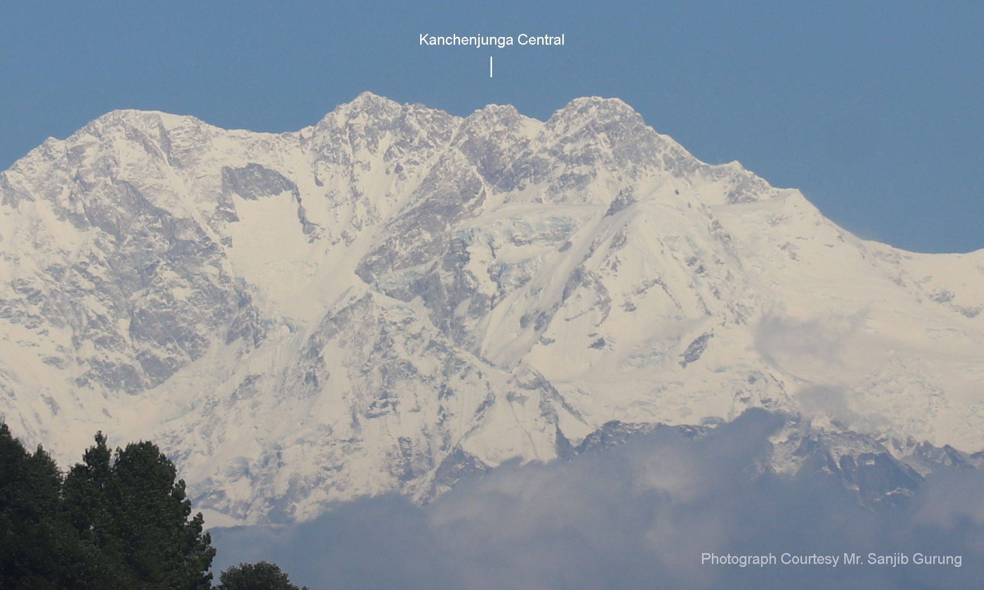 Kanchenjunga Central
